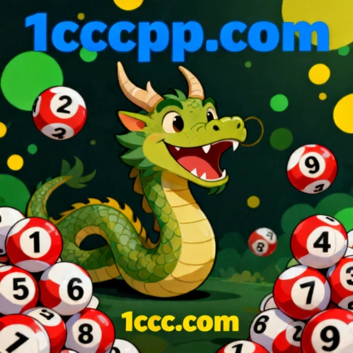 1ccc.com Logo