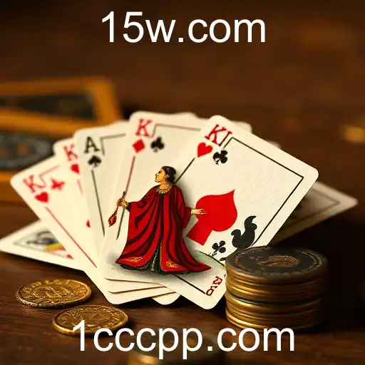 Jogos de cartas